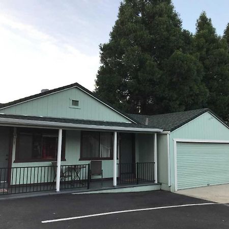 Lake Shasta Lodge 莱克海德 外观 照片