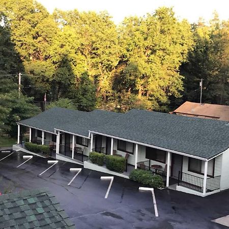 Lake Shasta Lodge 莱克海德 外观 照片